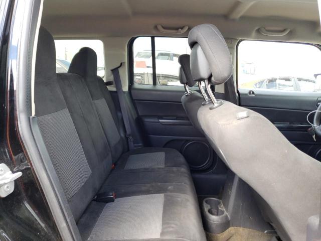 Photo 10 VIN: 1C4NJPBAXGD679120 - JEEP PATRIOT 