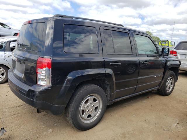 Photo 2 VIN: 1C4NJPBAXGD679120 - JEEP PATRIOT 