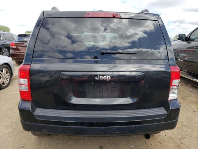 Photo 5 VIN: 1C4NJPBAXGD679120 - JEEP PATRIOT 