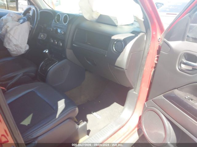 Photo 4 VIN: 1C4NJPBAXGD684382 - JEEP PATRIOT 