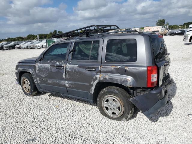 Photo 1 VIN: 1C4NJPBAXGD688352 - JEEP PATRIOT SP 