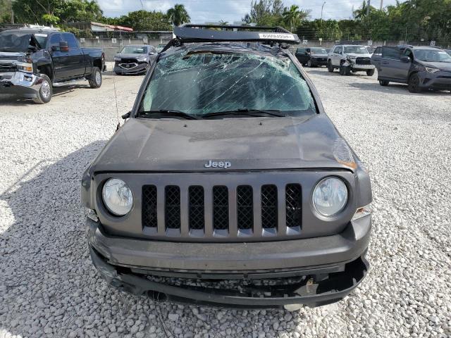 Photo 4 VIN: 1C4NJPBAXGD688352 - JEEP PATRIOT SP 