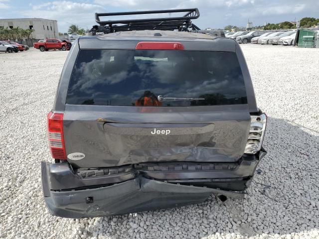 Photo 5 VIN: 1C4NJPBAXGD688352 - JEEP PATRIOT SP 