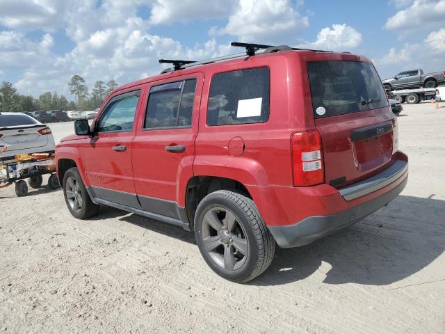 Photo 1 VIN: 1C4NJPBAXGD694118 - JEEP PATRIOT SP 