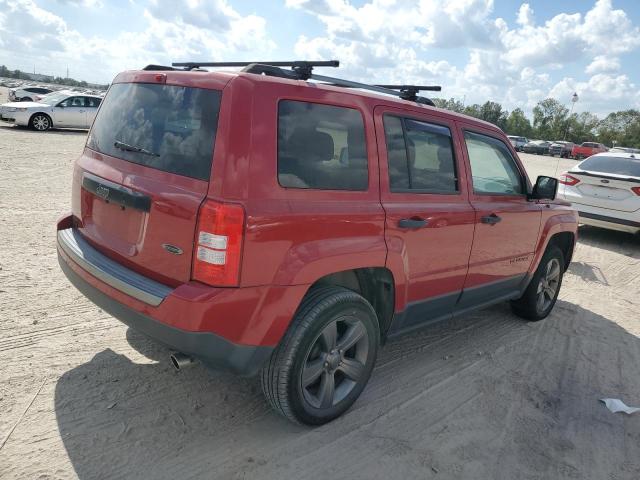 Photo 2 VIN: 1C4NJPBAXGD694118 - JEEP PATRIOT SP 