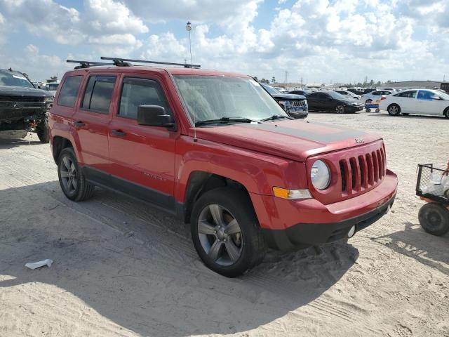 Photo 3 VIN: 1C4NJPBAXGD694118 - JEEP PATRIOT SP 