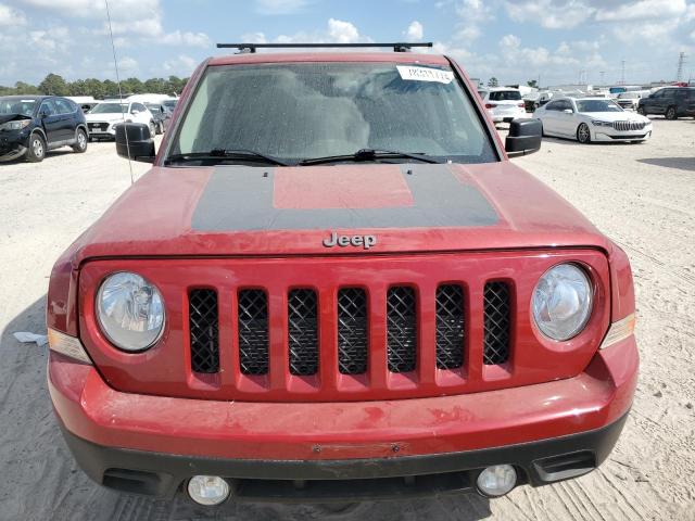 Photo 4 VIN: 1C4NJPBAXGD694118 - JEEP PATRIOT SP 