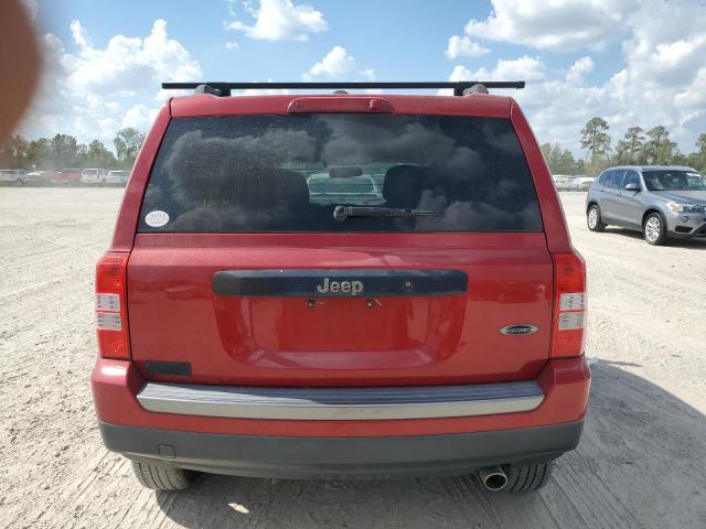 Photo 5 VIN: 1C4NJPBAXGD694118 - JEEP PATRIOT SP 