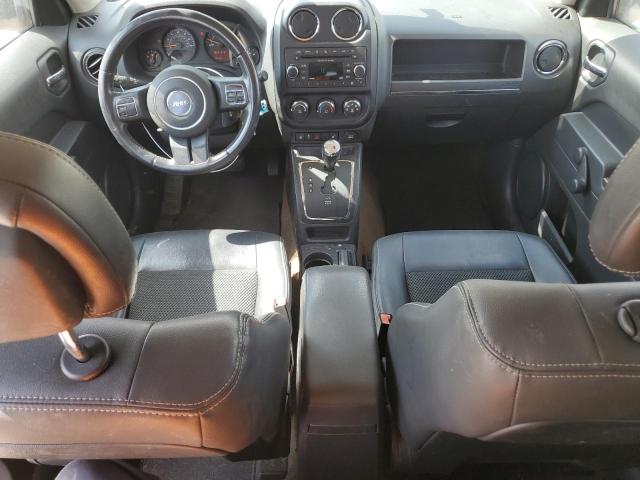 Photo 7 VIN: 1C4NJPBAXGD694118 - JEEP PATRIOT SP 