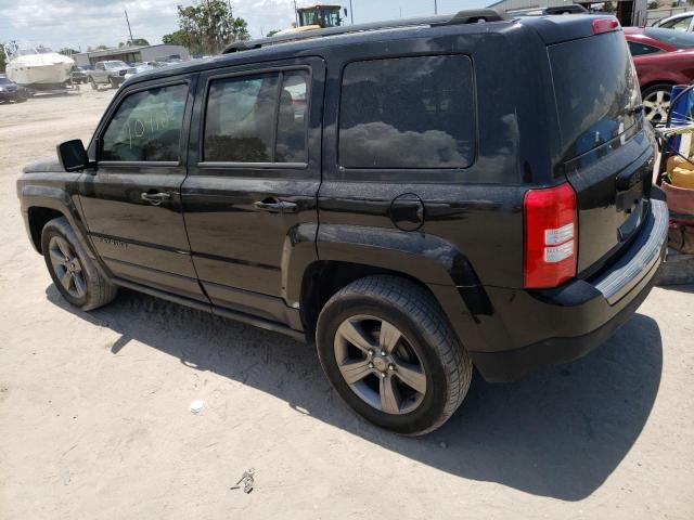 Photo 1 VIN: 1C4NJPBAXGD716537 - JEEP PATRIOT SP 