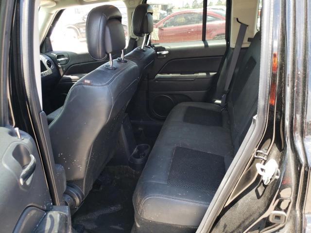 Photo 10 VIN: 1C4NJPBAXGD716537 - JEEP PATRIOT SP 