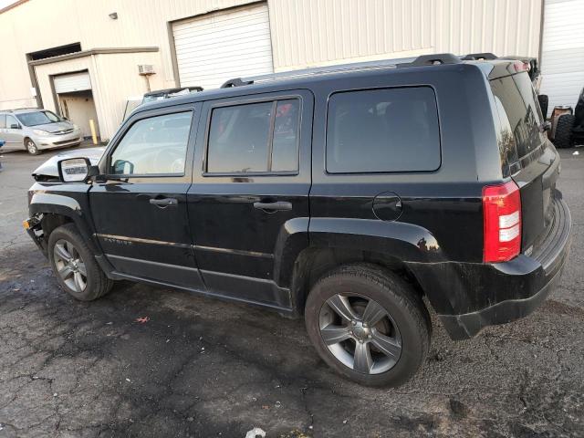 Photo 1 VIN: 1C4NJPBAXGD716828 - JEEP PATRIOT 