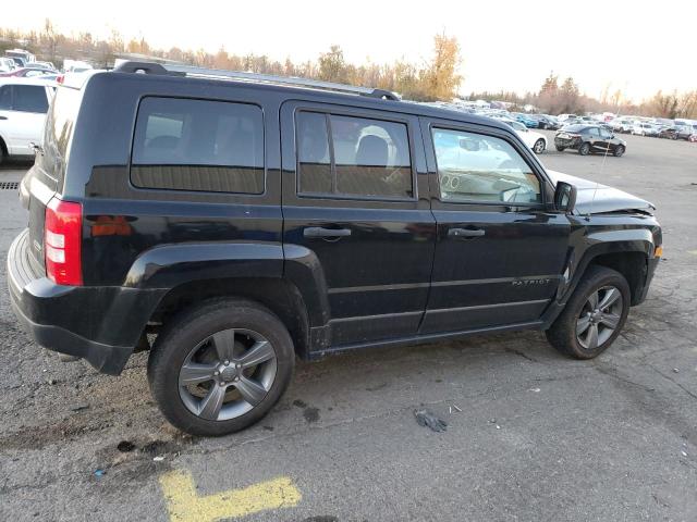 Photo 2 VIN: 1C4NJPBAXGD716828 - JEEP PATRIOT 