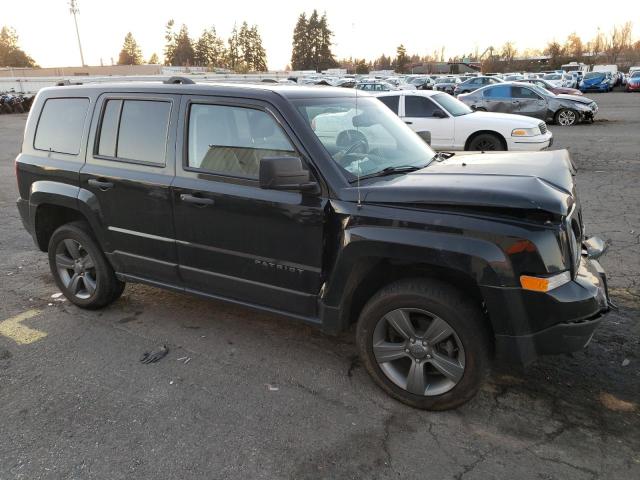 Photo 3 VIN: 1C4NJPBAXGD716828 - JEEP PATRIOT 