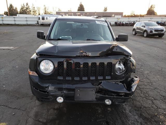 Photo 4 VIN: 1C4NJPBAXGD716828 - JEEP PATRIOT 