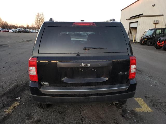 Photo 5 VIN: 1C4NJPBAXGD716828 - JEEP PATRIOT 