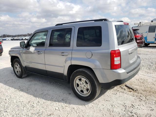 Photo 1 VIN: 1C4NJPBAXGD722449 - JEEP PATRIOT SP 