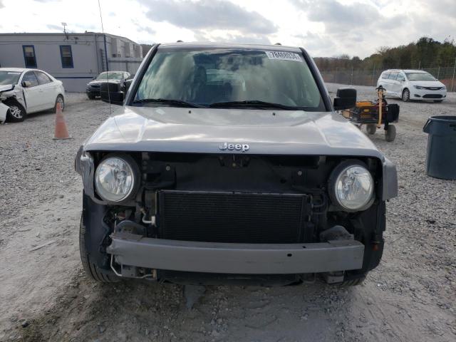 Photo 4 VIN: 1C4NJPBAXGD722449 - JEEP PATRIOT SP 