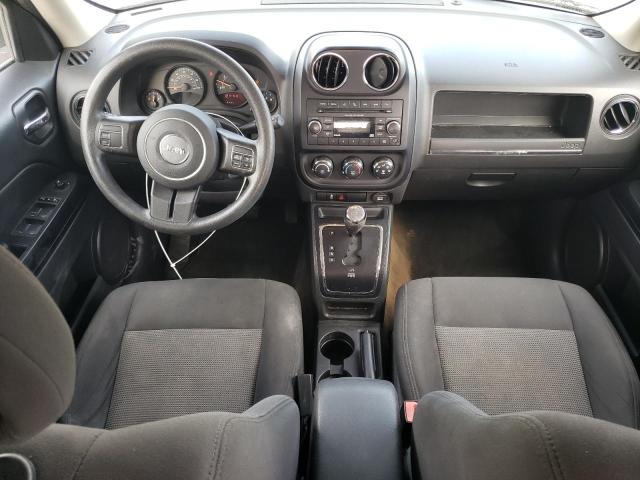 Photo 7 VIN: 1C4NJPBAXGD722449 - JEEP PATRIOT SP 