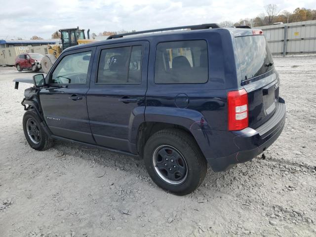 Photo 1 VIN: 1C4NJPBAXGD727652 - JEEP PATRIOT 