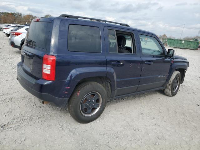 Photo 2 VIN: 1C4NJPBAXGD727652 - JEEP PATRIOT 