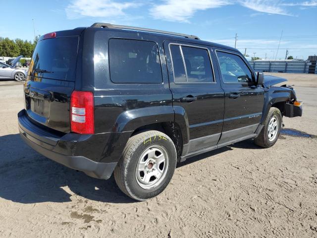 Photo 2 VIN: 1C4NJPBAXGD735119 - JEEP PATRIOT SP 