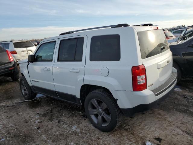 Photo 1 VIN: 1C4NJPBAXGD761638 - JEEP PATRIOT SP 