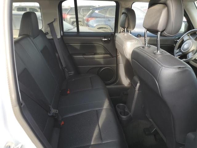 Photo 10 VIN: 1C4NJPBAXGD761638 - JEEP PATRIOT SP 