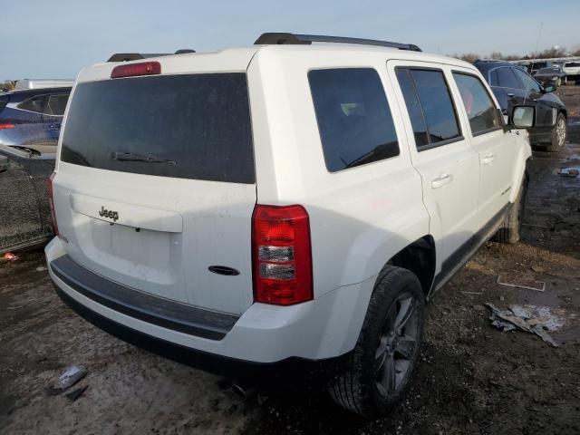 Photo 2 VIN: 1C4NJPBAXGD761638 - JEEP PATRIOT SP 