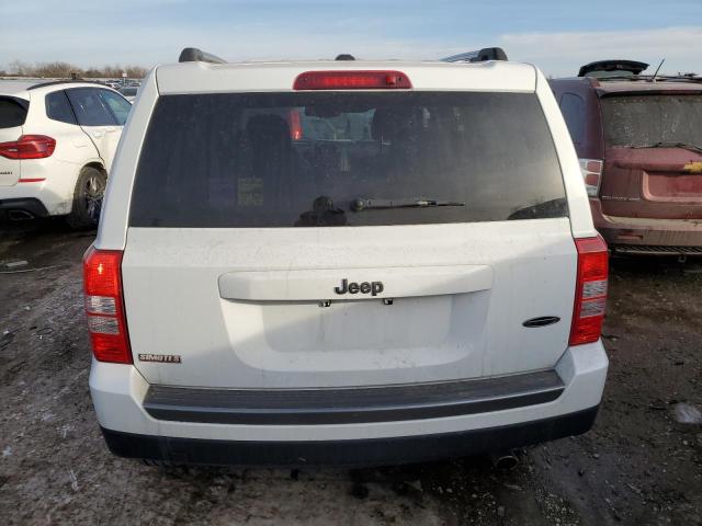 Photo 5 VIN: 1C4NJPBAXGD761638 - JEEP PATRIOT SP 