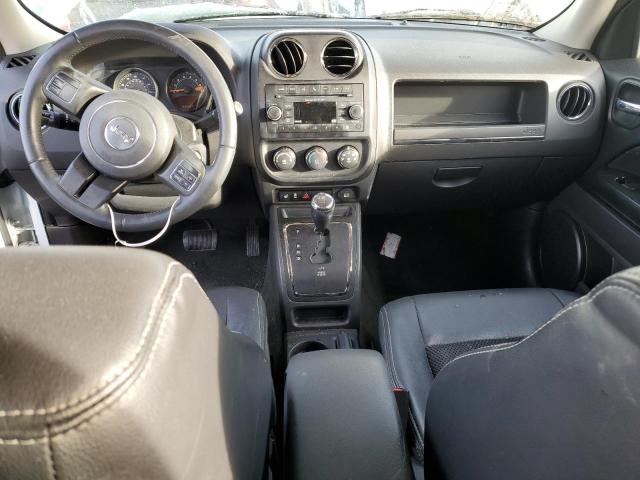 Photo 7 VIN: 1C4NJPBAXGD761638 - JEEP PATRIOT SP 