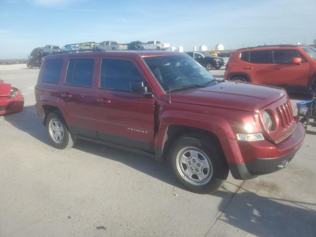 Photo 3 VIN: 1C4NJPBAXGD762062 - JEEP PATRIOT 