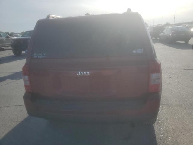 Photo 5 VIN: 1C4NJPBAXGD762062 - JEEP PATRIOT 