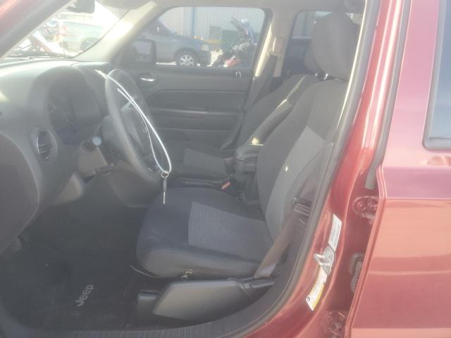 Photo 6 VIN: 1C4NJPBAXGD762062 - JEEP PATRIOT 