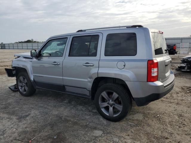 Photo 1 VIN: 1C4NJPBAXGD765222 - JEEP PATRIOT SP 