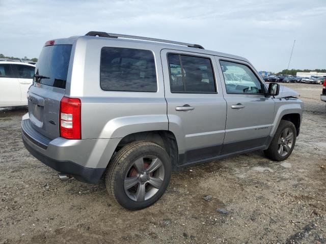 Photo 2 VIN: 1C4NJPBAXGD765222 - JEEP PATRIOT SP 