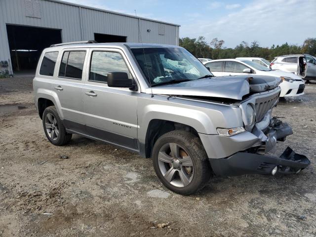 Photo 3 VIN: 1C4NJPBAXGD765222 - JEEP PATRIOT SP 