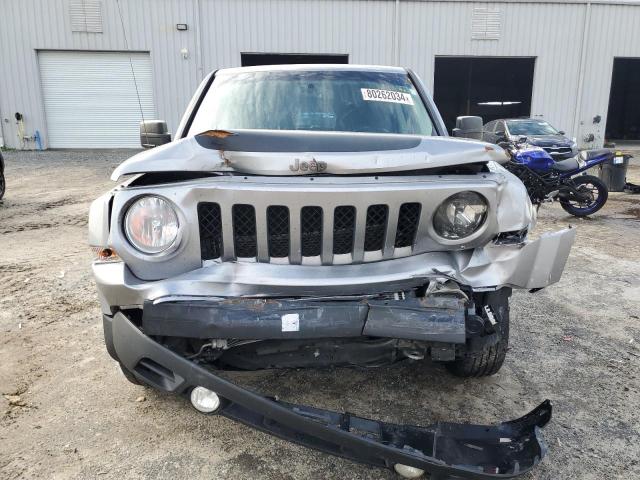 Photo 4 VIN: 1C4NJPBAXGD765222 - JEEP PATRIOT SP 