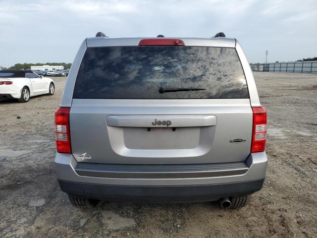 Photo 5 VIN: 1C4NJPBAXGD765222 - JEEP PATRIOT SP 