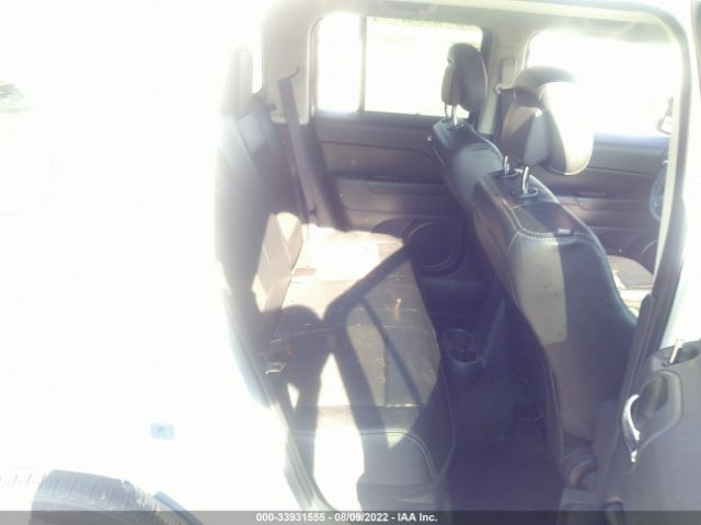 Photo 7 VIN: 1C4NJPBAXGD774440 - JEEP PATRIOT 