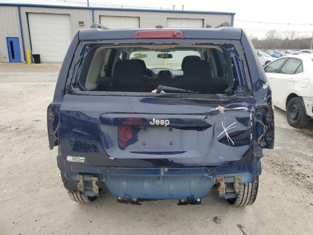 Photo 5 VIN: 1C4NJPBAXGD784420 - JEEP PATRIOT SP 