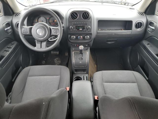 Photo 7 VIN: 1C4NJPBAXGD784420 - JEEP PATRIOT SP 