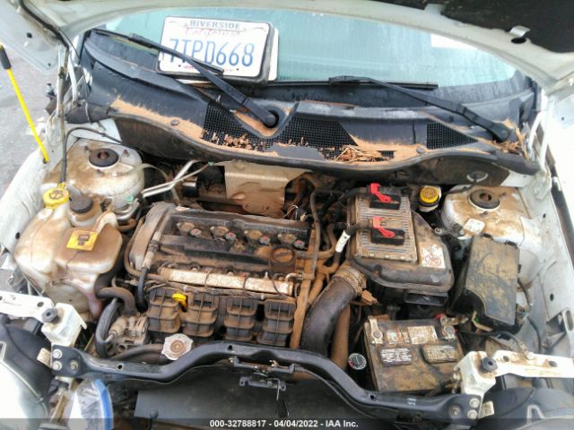 Photo 9 VIN: 1C4NJPBAXGD790170 - JEEP PATRIOT 