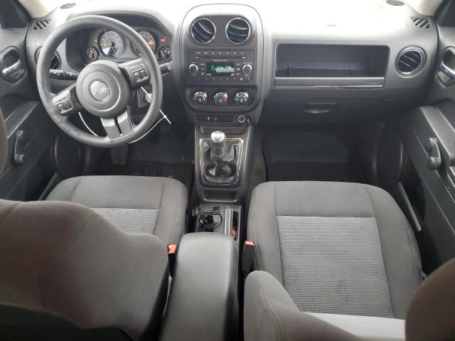 Photo 7 VIN: 1C4NJPBAXGD809302 - JEEP PATRIOT SP 