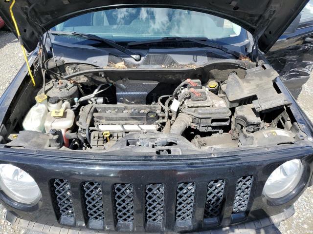 Photo 10 VIN: 1C4NJPBAXGD815326 - JEEP PATRIOT SP 