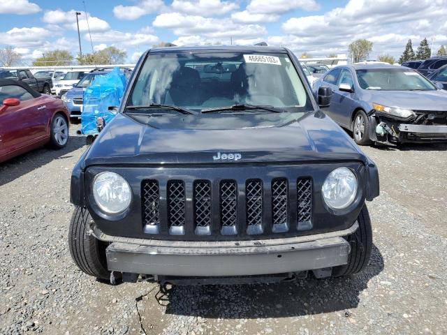 Photo 4 VIN: 1C4NJPBAXGD815326 - JEEP PATRIOT SP 