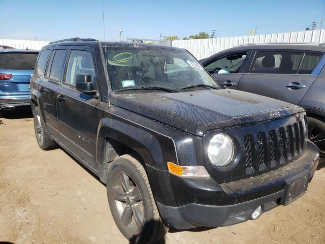 Photo 0 VIN: 1C4NJPBAXHD102749 - JEEP PATRIOT SP 