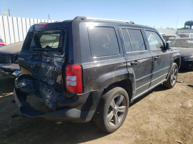 Photo 3 VIN: 1C4NJPBAXHD102749 - JEEP PATRIOT SP 