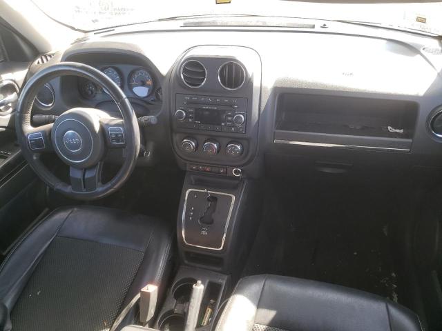 Photo 8 VIN: 1C4NJPBAXHD102749 - JEEP PATRIOT SP 