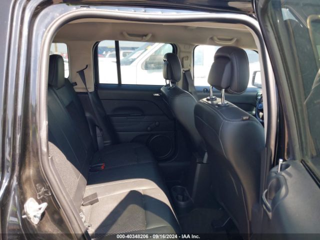 Photo 7 VIN: 1C4NJPBAXHD118921 - JEEP PATRIOT 